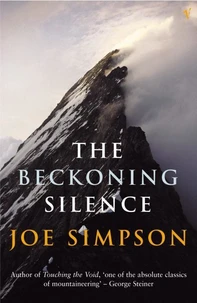 Beckoning silence