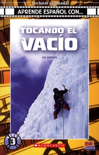 Tocando el vacio