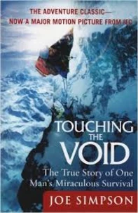 Touching the Void