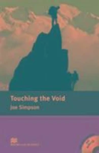 Touching the Void.