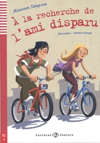 A la recherche de l'ami disparu