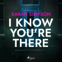 I Know You're There