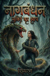 नागबंधन: मुक्ति का श्राप