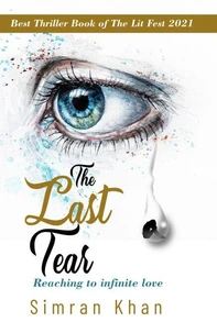 The Last Tear  - Reaching to Infinite Love