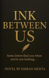 Ink between us