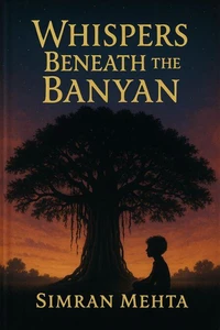 Whispers Beneath The Banyan