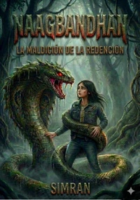 NAAGBANDHAN: La Maldición de la Redención