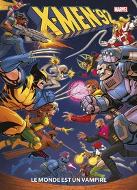 X-Men'92