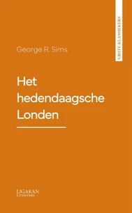 Het hedendaagsche Londen