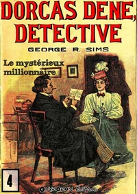 Le mystérieux millionnaire