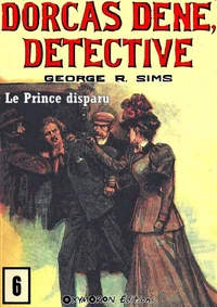Le Prince disparu