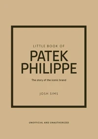 Little Book of Patek Philippe