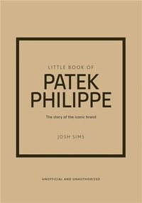 Little Book of Patek Philippe