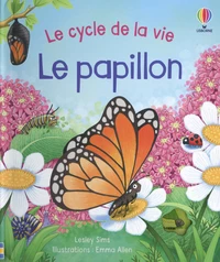 Le papillon