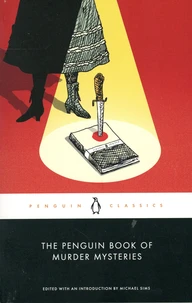 The Penguin Book of Murder Mysteries