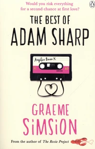 The Best of Adam Sharp