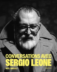 Conversations avec Sergio Leone
