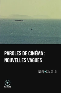 Paroles de cinéma