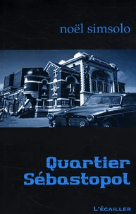 Quartier Sébastopol