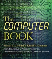 The Computer Book