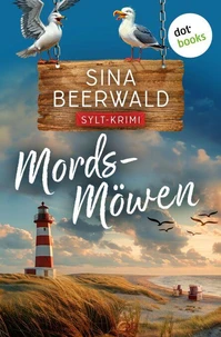 Mordsmöwen