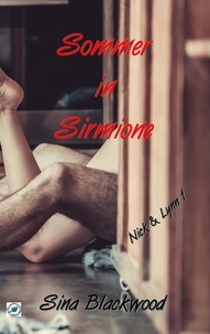 Sina Blackwood - Sommer in Sirmione - Nick &amp; Lynn.