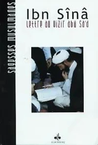 Ibn sîna lettre au vizir abû sa'd