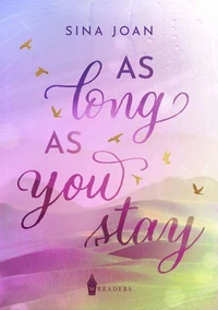 As Long As You Stay