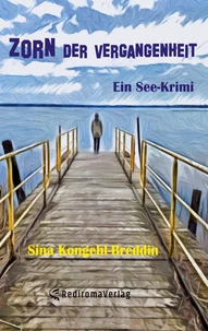 Zorn der Vergangenheit