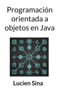 Programación orientada a objetos en Java