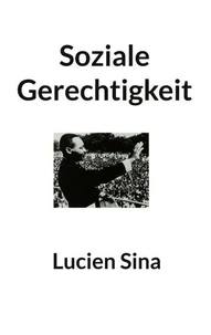 Soziale Gerechtigkeit