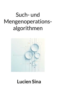 Such- und Mengenoperationsalgorithmen