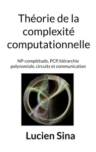 Théorie de la complexité computationnelle