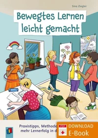 Bewegtes Lernen leicht gemacht