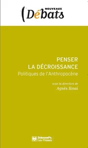 Penser la décroissance