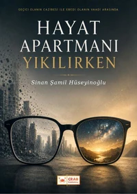 Hayat Apartmanı Yıkılırken