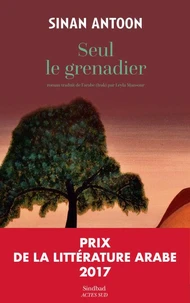 Seul le grenadier