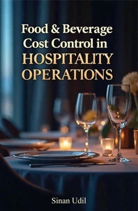 Food & Beverage Cost Control in Hospitality Operations
