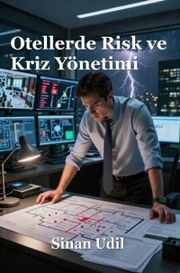 Otellerde Risk ve Kriz Yönetimi