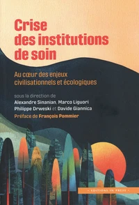Crise des institutions de soin