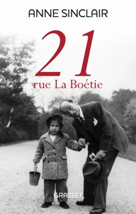 21 rue la Boétie