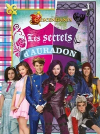 Descendants