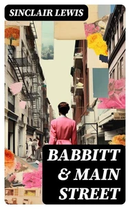 Babbitt &amp; Main Street