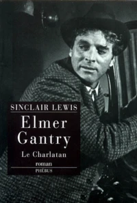 Elmer Gantry