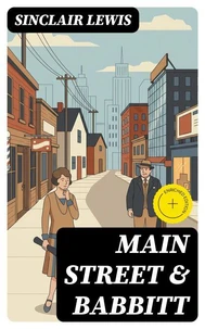 Main Street &amp; Babbitt