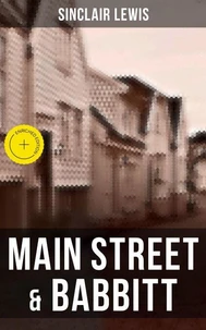 Main Street &amp; Babbitt