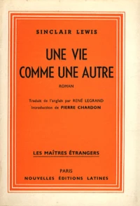 Une vie comme une autre