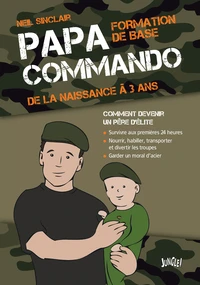 Papa commando