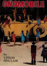 The Gnomobile