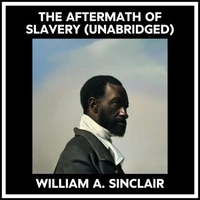 The Aftermath Of Slavery (Unabridged)